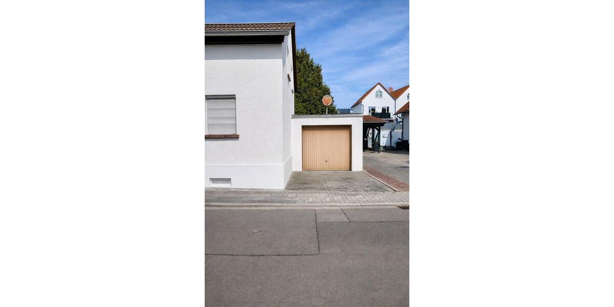 Einfamilienhaus Rodenbach - 6 Zimmer, 140 m&sup2;, 290.000&euro; | Angebot:26035075