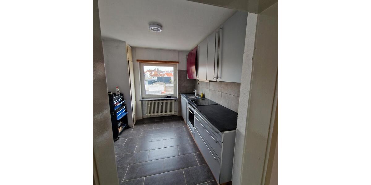 Etagenwohnung Pirmasens Niedersimten - 3 Zimmer, 90 m&sup2;, 570&euro; | Angebot:25963028