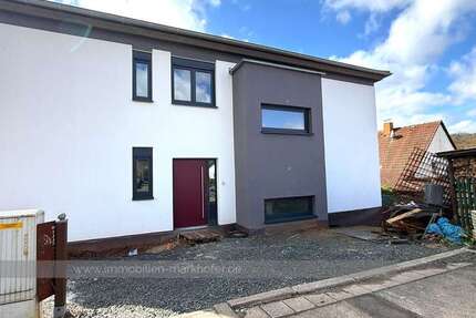 Haus Homburg - 6 Zimmer, 219 m&sup2;, 829.000&euro; | Angebot:25928895