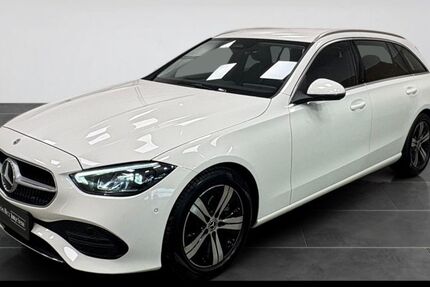 Mercedes-Benz C 180 8.064 km 33.680 &euro; Saarbrücken 66117