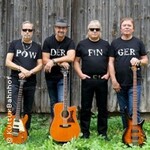 Powderfingers - Neil Young Coverband live