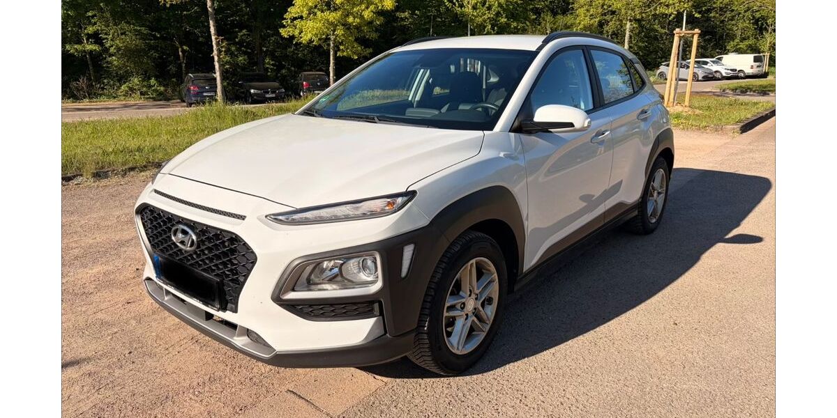 Hyundai KONA 125.000 km 10.500 &euro; Neunkirchen 66538