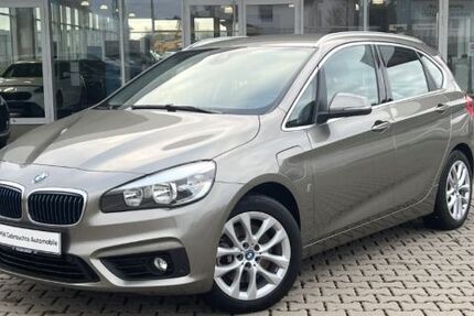 BMW 225 Active Tourer 46.150 km 15.288 &euro; Landstuhl 66849