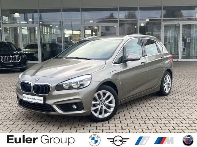 BMW 225 Active Tourer 46.150 km 15.288 &euro; Landstuhl 66849