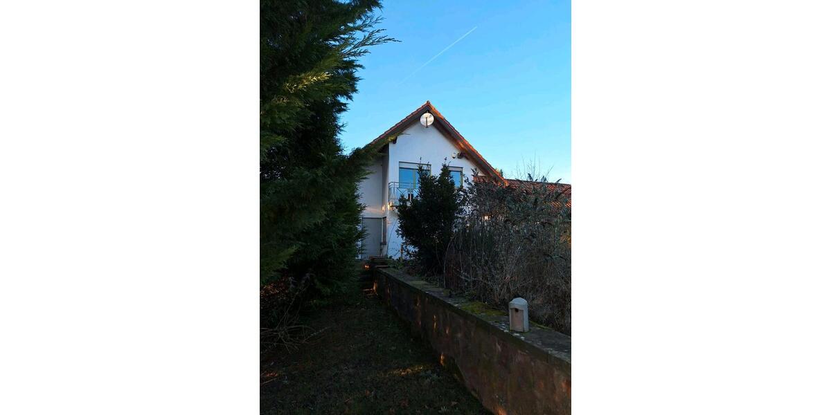 Einfamilienhaus Pirmasens - 350.000&euro; | Angebot:25932339