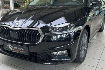 Skoda Fabia 9.879 km 21.990 &euro; Saarbrücken 66130