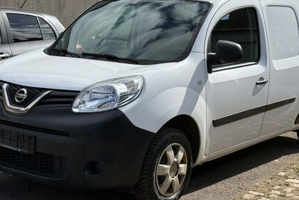 Nissan NV250 179.200 km 8.900 &euro; Saarbrücken - Burbach 66115