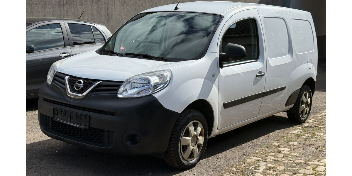 Nissan NV250 179.200 km 8.900 &euro; Saarbrücken - Burbach 66115