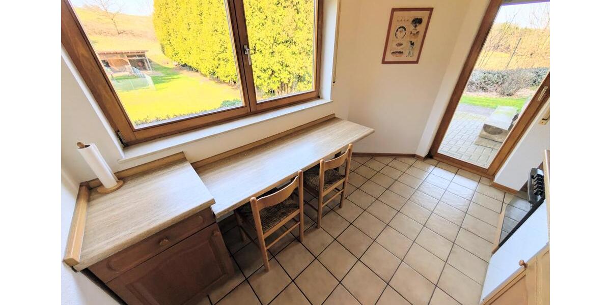Terrassenwohnung Queidersbach - 2 Zimmer, 67 m&sup2;, 850&euro; | Angebot:25866846