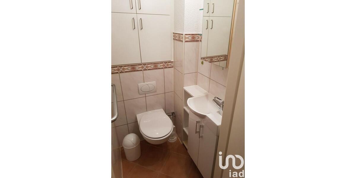 Etagenwohnung Saarbrücken Eschberg - 3 Zimmer, 77 m&sup2;, 730&euro; | Angebot:23002513