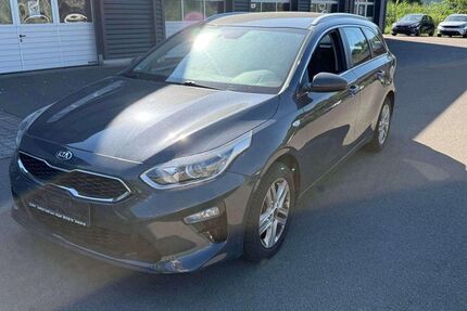 Kia ceed Sportswagon 112.000 km 12.900 &euro; Kusel 66869