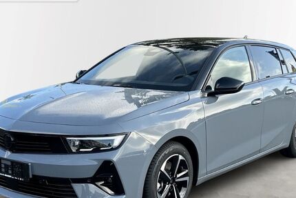 Opel Astra 8.000 km 27.490 &euro; Homburg 66424