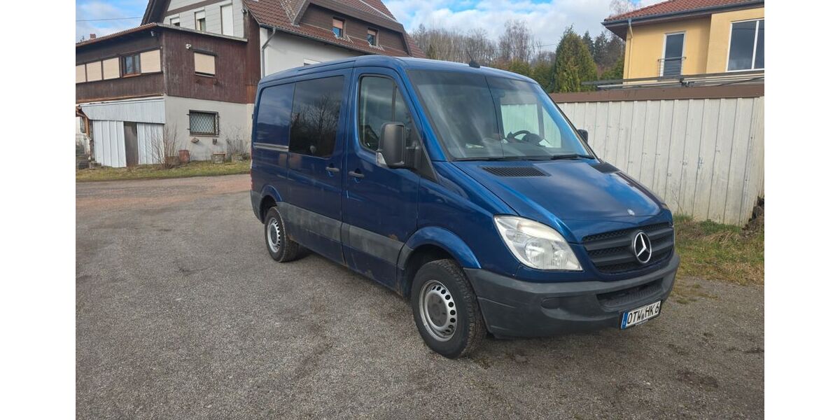 Mercedes-Benz Sprinter 149.900 km 7.450 &euro; Merchweiler 66589