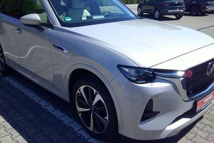 Mazda CX-60 10.700 km 42.990 &euro; Landstuhl 66849