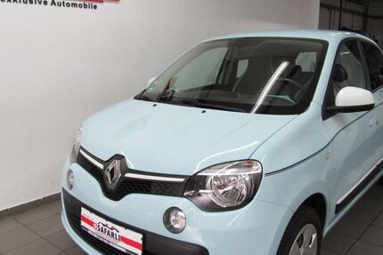 Renault Twingo 114.000 km 5.390 &euro; Saarbrücken 66121