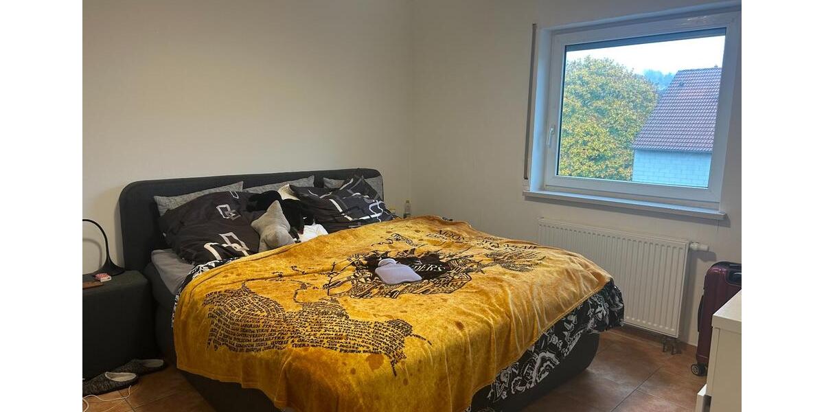 Etagenwohnung Friedrichsthal - 2 Zimmer, 60 m&sup2;, 450&euro; | Angebot:23704102