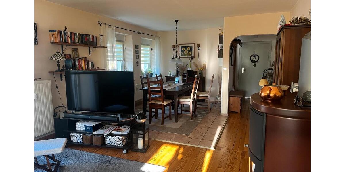 Etagenwohnung Saarbrücken Malstatt - 3 Zimmer, 81 m&sup2;, 239.000&euro; | Angebot:26052870