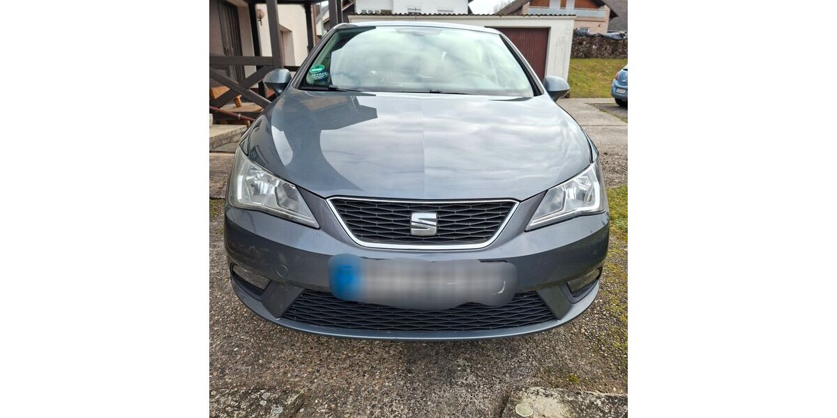 Seat Ibiza 116.000 km 5.300 &euro; Kleinsteinhausen 66484