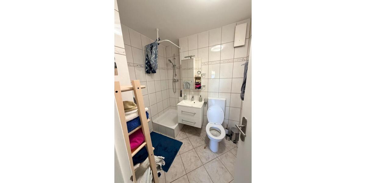 Etagenwohnung Homburg - 3 Zimmer, 73 m&sup2;, 1.050&euro; | Angebot:26552665