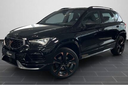 Cupra Ateca 25.905 km 33.490 &euro; Saarbrücken 66115