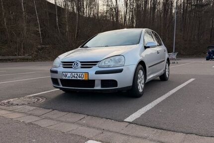 VW Golf 148.000 km 2.500 &euro; Neunkirchen 66538