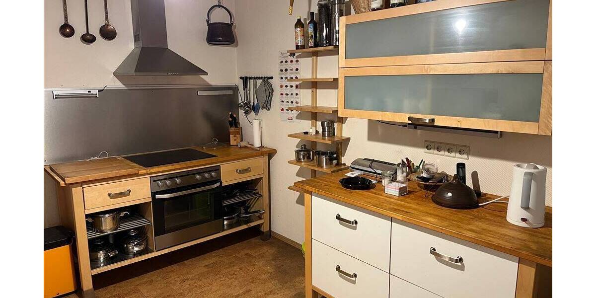 Mehrfamilienhaus, Wohnhaus Landstuhl - 5 Zimmer, 121 m&sup2;, 155.000&euro; | Angebot:26016168