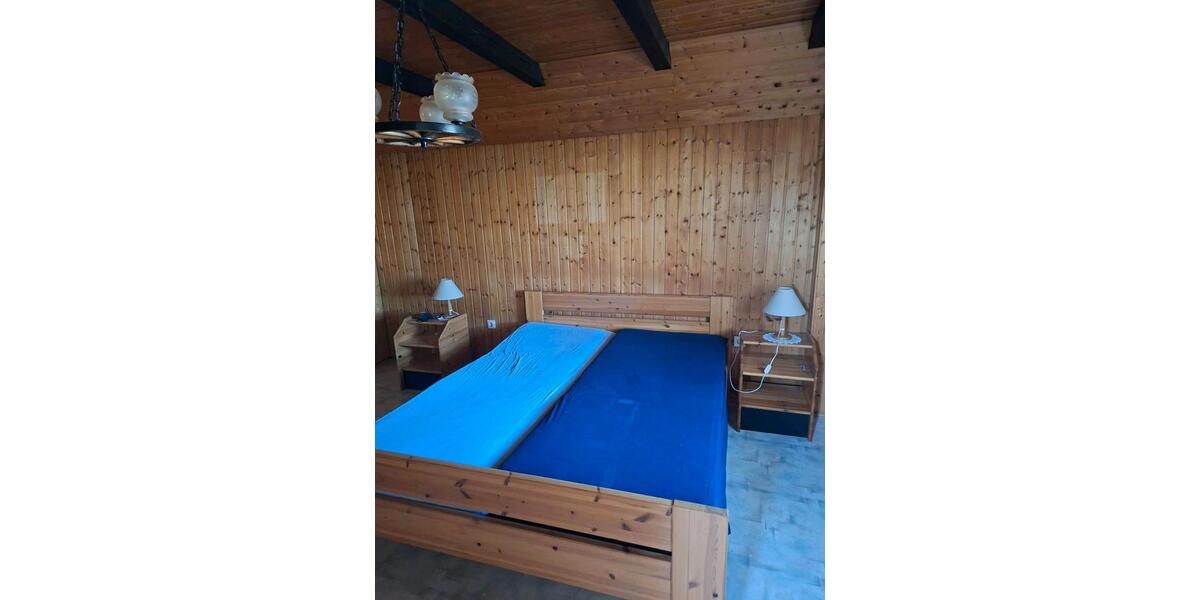 Dachgeschoßwohnung Heusweiler - 3 Zimmer, 70 m&sup2;, 670&euro; | Angebot:24310574