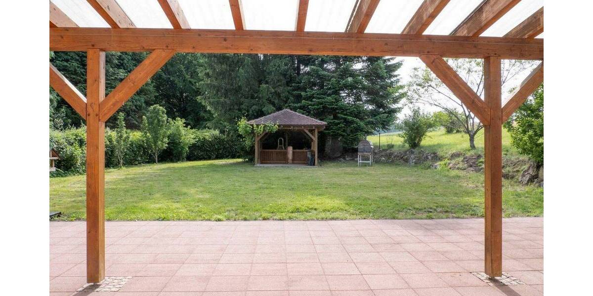 Einfamilienhaus Blieskastel Niederwürzbach - 450.000&euro; | Angebot:25667228