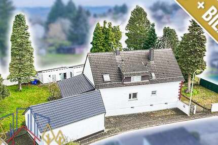 Haus Schweix - 9 Zimmer, 222 m&sup2;, 269.750&euro; | Angebot:25047584