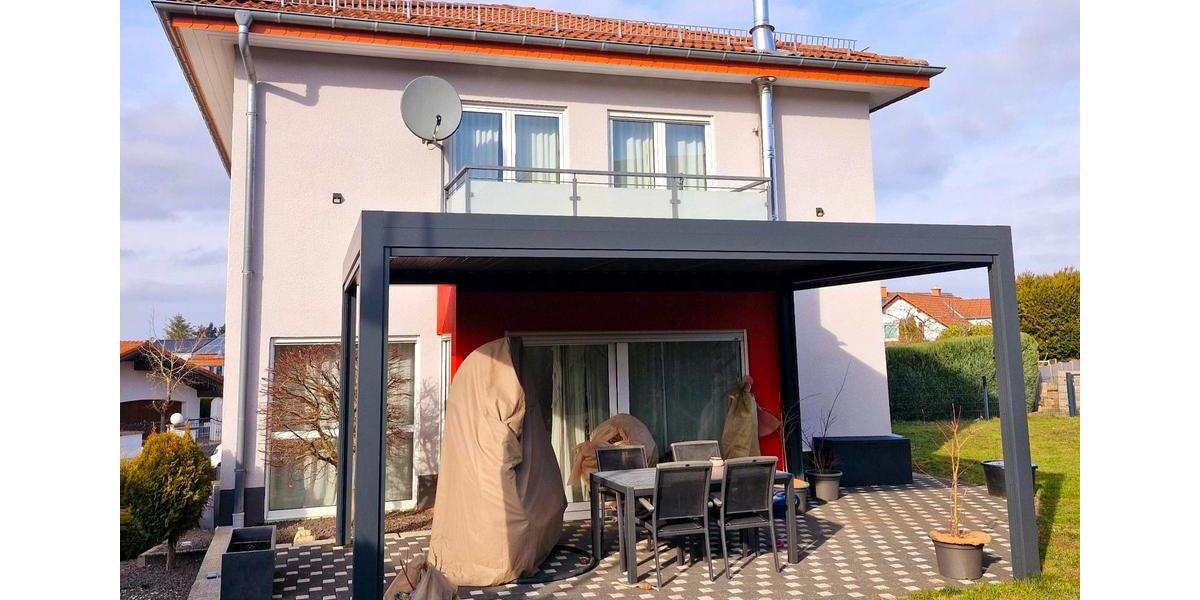 Einfamilienhaus Ruppertsweiler - 4 Zimmer, 130 m&sup2;, 389.000&euro; | Angebot:24352688