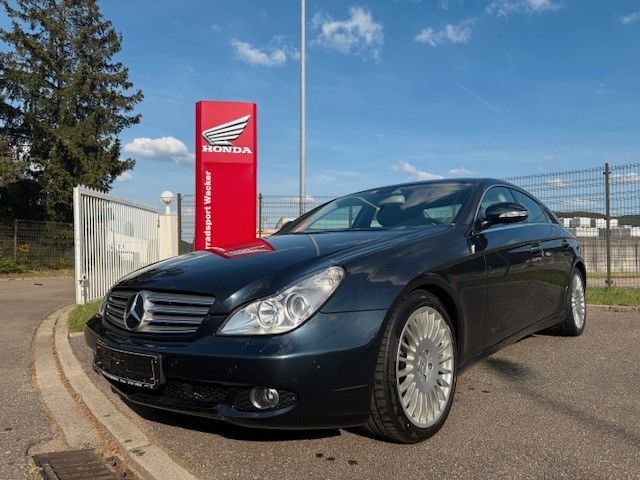 Mercedes-Benz CLS 320 165.000 km 10.990 &euro; Münchweiler an der Rodalb 66981