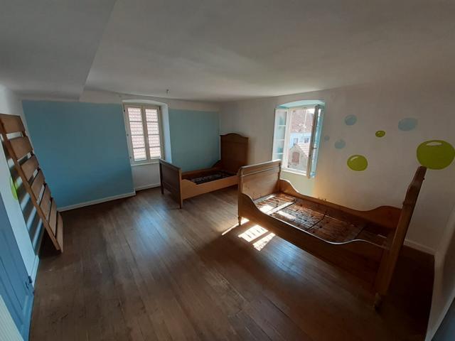 Stilvolles ehemaliges Pfarrhaus Nähe Zweibrücken - Einfamilienhaus Zweibrücken | Angebot:12263576