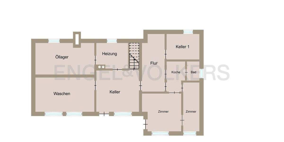 Mehrfamilienhaus, Wohnhaus Bexbach Höchen - 1 Zimmer, 370 m&sup2;, 429.000&euro; | Angebot:25675552