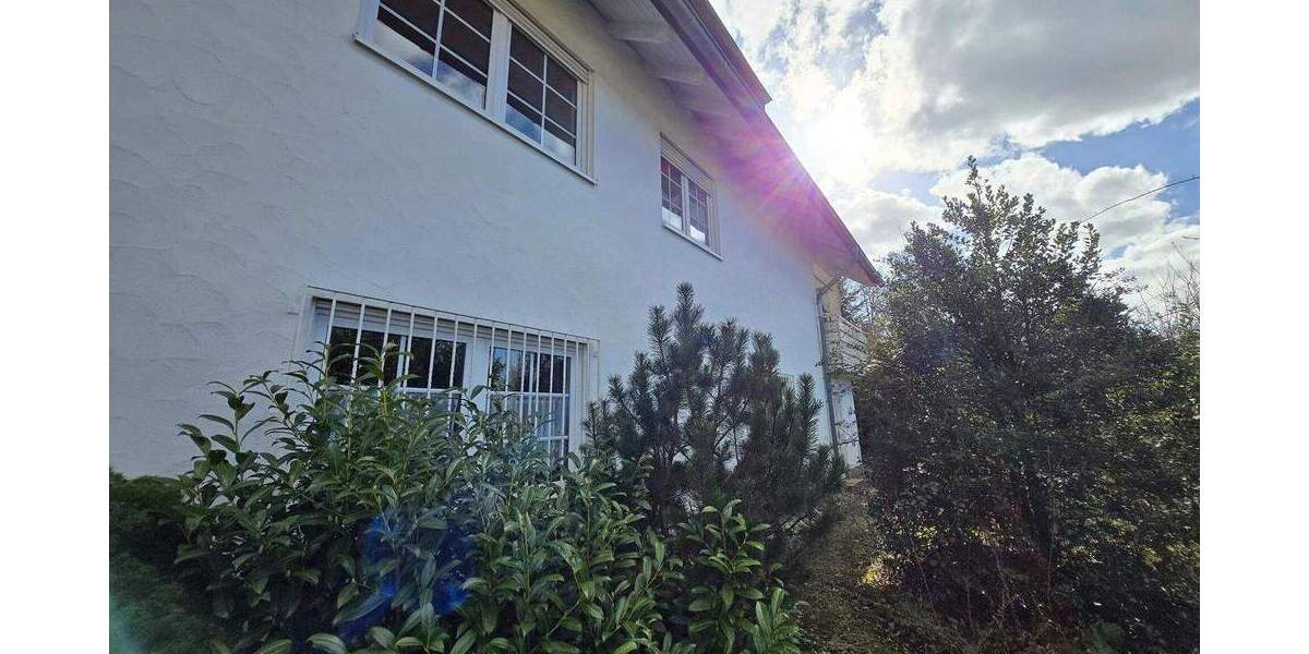 Mehrfamilienhaus, Wohnhaus Blieskastel Lautzkirchen - 7 Zimmer, 176 m&sup2;, 459.000&euro; | Angebot:25845712