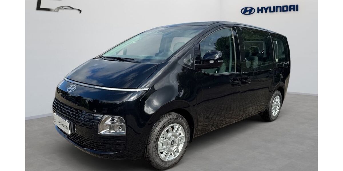 Hyundai STARIA 2.488 km 48.990 &euro; Contwig 66497