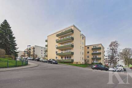 Wohnung Dudweiler Dudweiler - 3 Zimmer, 70 m&sup2;, 155.000&euro; | Angebot:25907064