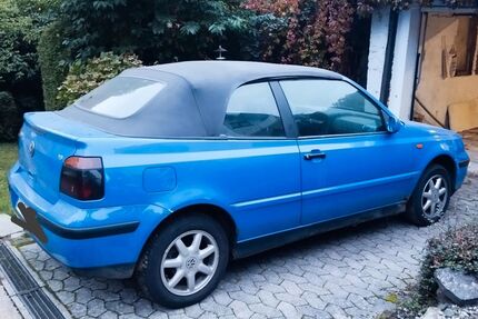 VW Golf 169.857 km 1.750 &euro; Neunkirchen 66539