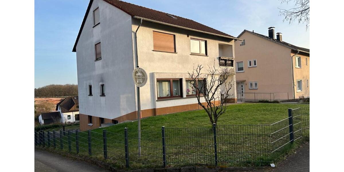 Mehrfamilienhaus, Wohnhaus Waldmohr - 360.000&euro; | Angebot:25404871