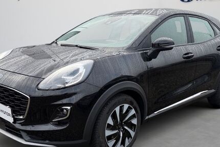 Ford Puma 25.406 km 19.990 &euro; Pirmasens 66954