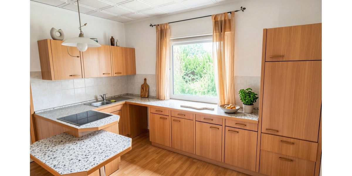Potenzialstarkes Sanierungsobjekt: Freistehendes Ein- oder Zweifamilienhaus in Waldfischbach - Zweifamilienhaus Waldfischbach-Burgalben Rheinland-Pfalz | Angebot:27178787