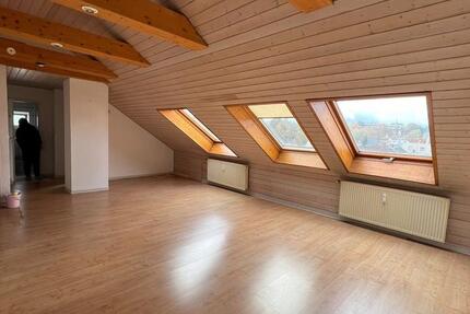 Wohnung Pirmasens - 2 Zimmer, 60 m&sup2;, 123&euro; | Angebot:25905473