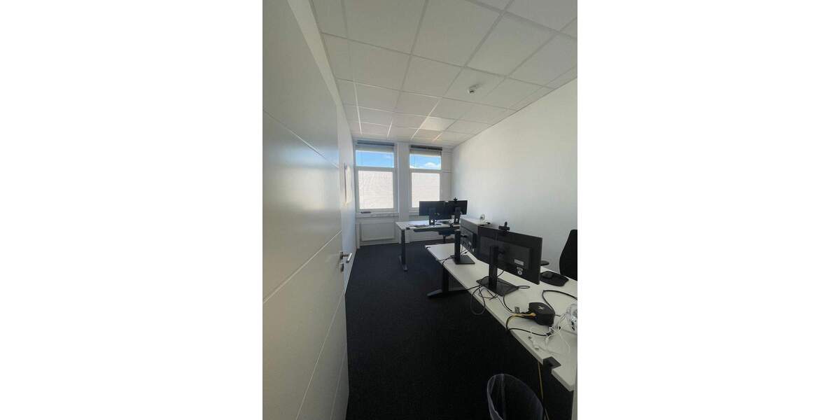 Gewerbeobjekt Saarbrücken St Johann - 8 Zimmer, 292 m&sup2;, 2.900&euro; | Angebot:25796515