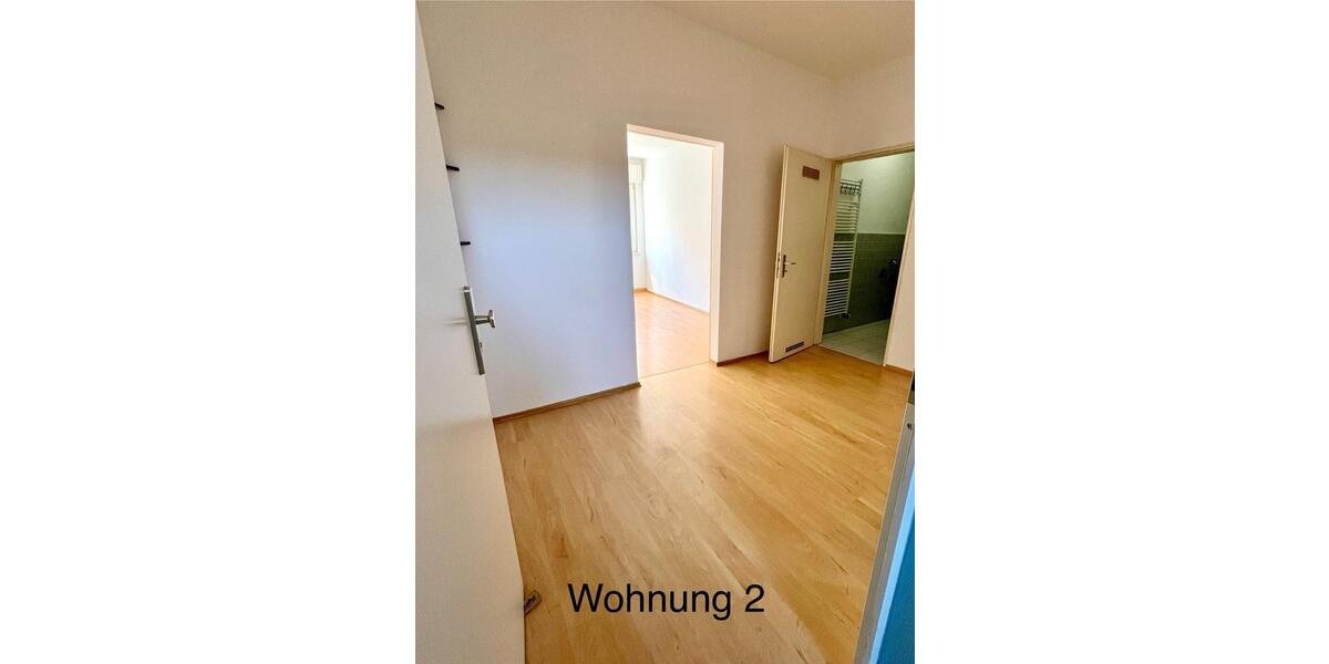 Etagenwohnung Pirmasens - 3 Zimmer, 7 m&sup2;, 450&euro; | Angebot:26021871