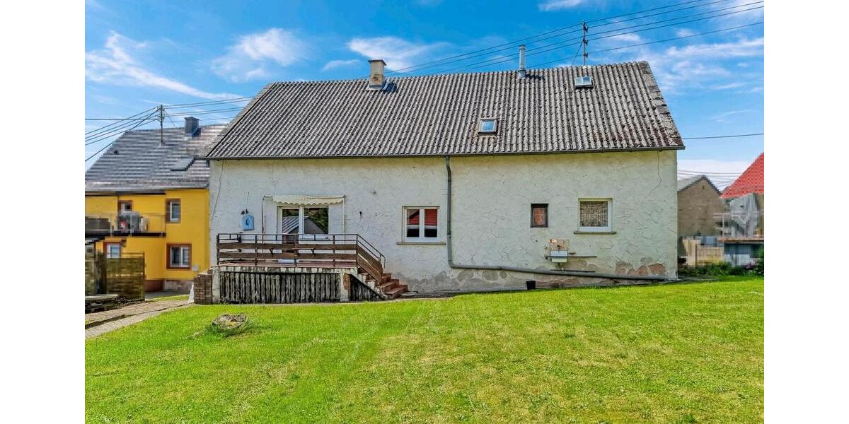 Einfamilienhaus Reifenberg Stockbornerhof - 135.000&euro; | Angebot:24782881