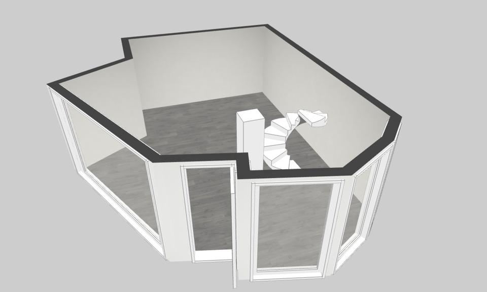 Gewerbeobjekt Homburg - 2.200&euro; | Angebot:23853116