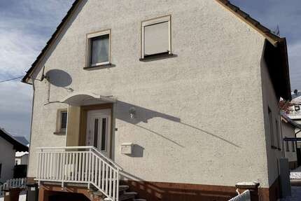 Haus Pirmasens Fehrbach - 4 Zimmer, 106 m&sup2;, 165.000&euro; | Angebot:24498487