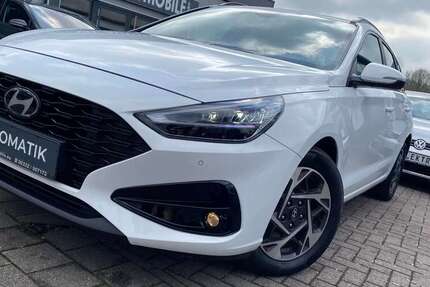 Hyundai i30 7.900 km 20.000 &euro; Zweibrücken 66482