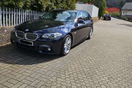 BMW 525 169.300 km 15.900 &euro; Kirkel 66459