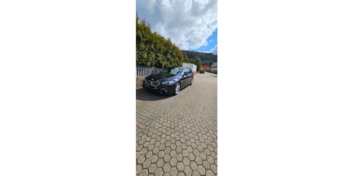 BMW 525 169.300 km 15.900 &euro; Kirkel 66459