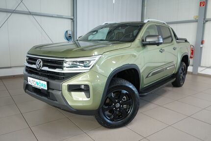 VW Amarok 21.400 km 51.900 &euro; Homburg 66424
